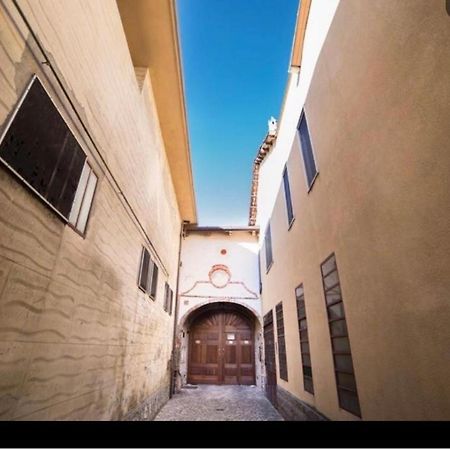 Maison Di Gugli Brandizzo Exterior photo