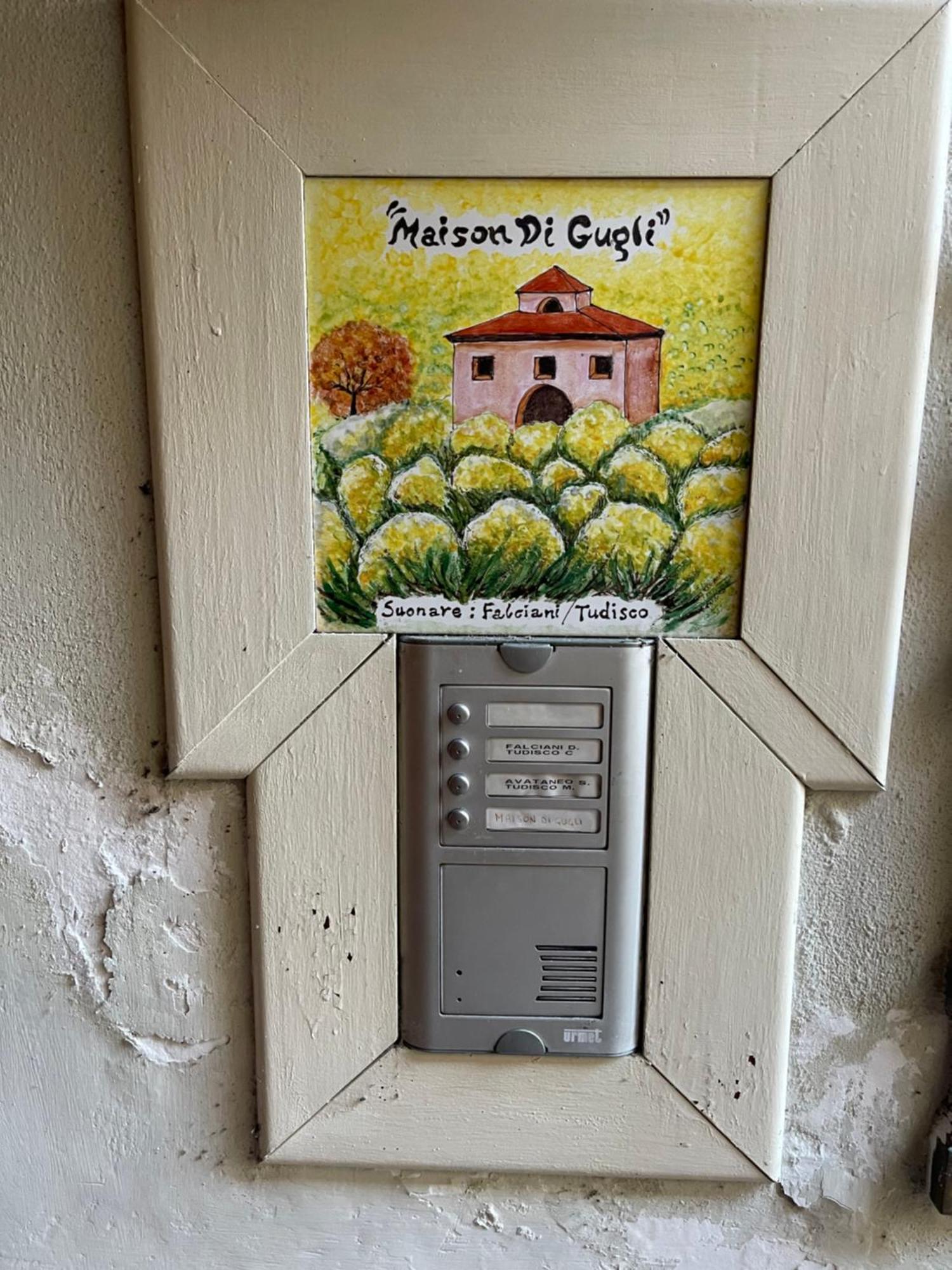 Maison Di Gugli Brandizzo Exterior photo