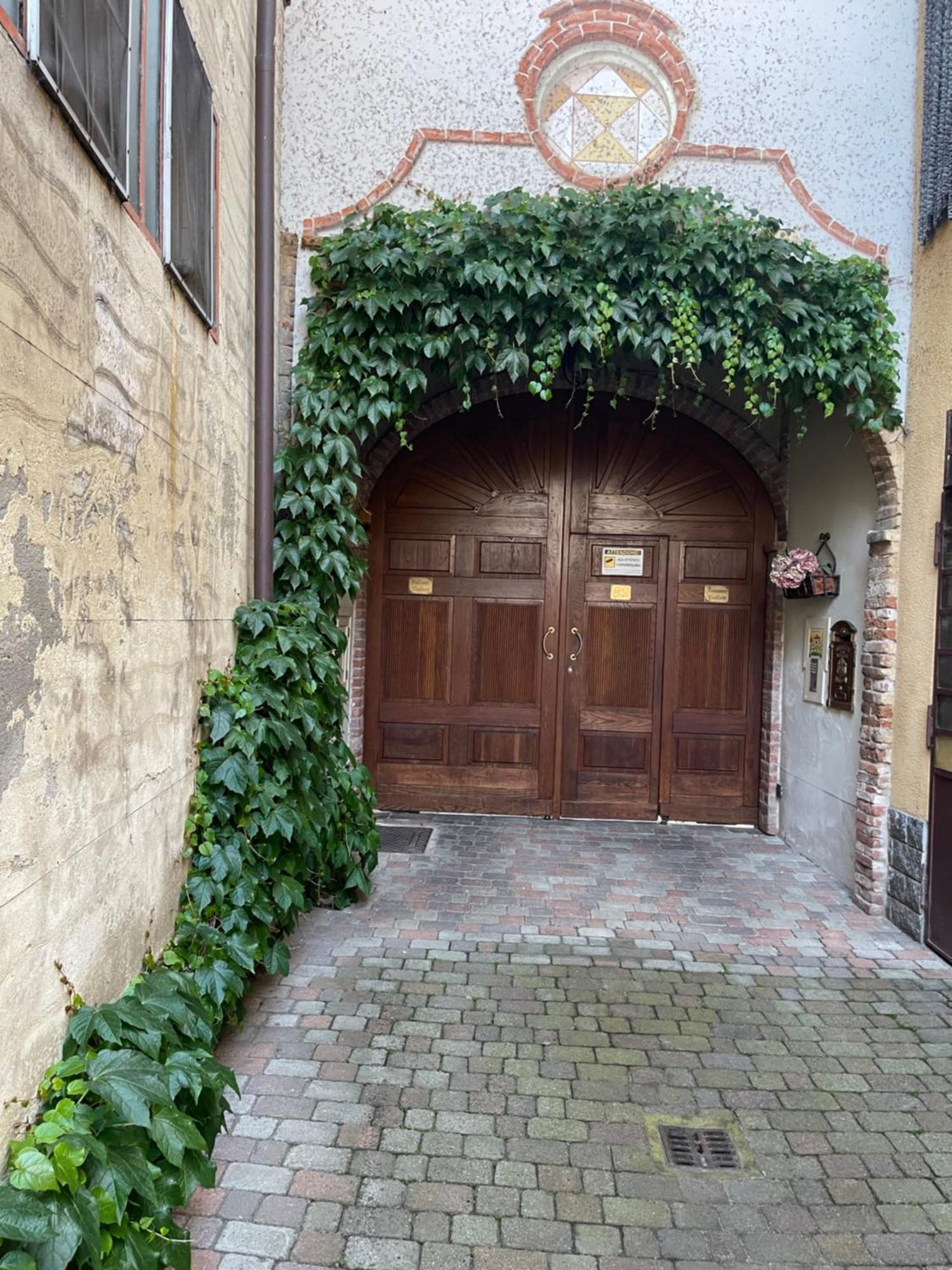 Maison Di Gugli Brandizzo Exterior photo